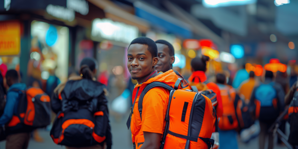 Externalisation des Pôles d’Activités