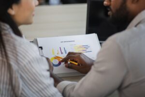 La gestion du crédit client : Un équilibre entre risque et rentabilité