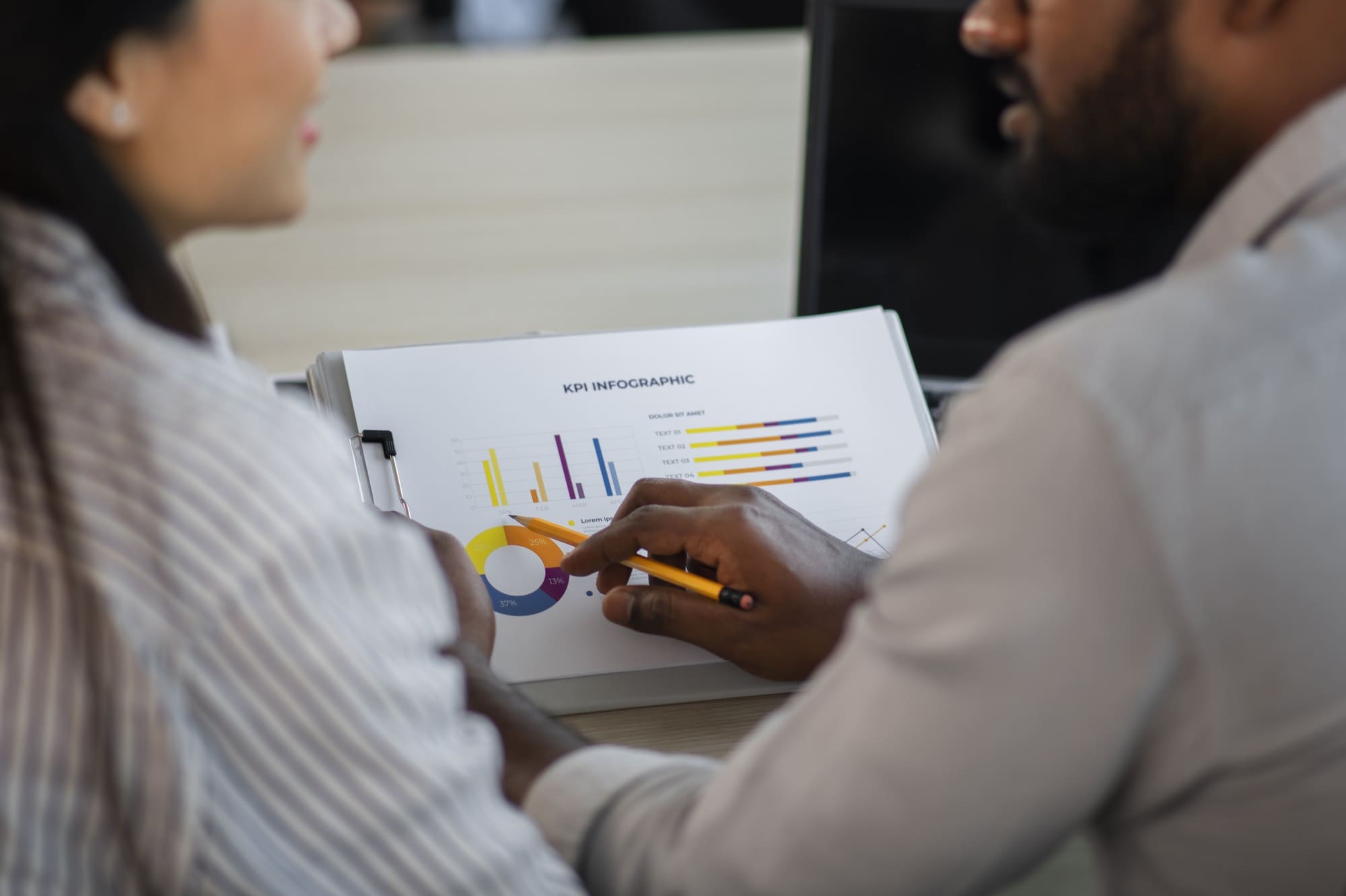 La gestion du crédit client : Un équilibre entre risque et rentabilité